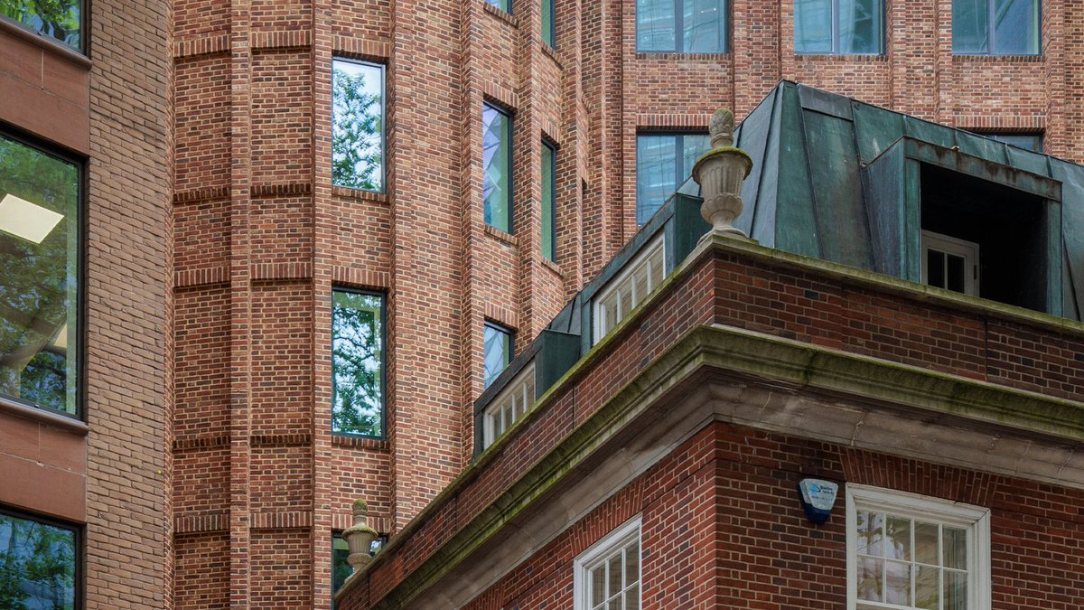 Buckley Gray Yeoman (@bgyarchitects) on Twitter photo ๐๐ป๐ผ๐๐ต๐ฒ๐ฟ ๐๐ต๐ผ๐ฟ๐๐น๐ถ๐๐ ๐ฎ๐ป๐ป๐ผ๐๐ป๐ฐ๐ฒ๐บ๐ฒ๐ป๐ ๐
We have been shortlisted for Brick Awards Retrofit, a Listed context!
brick.org.uk/brick-awards/2โฆ
๐๐ผ๐ป๐ด๐ฟ๐ฎ๐๐ ๐๐ผ ๐๐ต๐ฒ ๐๐ฒ๐ฎ๐บ! ๐
#heritage #statement #architecture ๐๐ป๐ผ๐๐ต๐ฒ๐ฟ ๐๐ต๐ผ๐ฟ๐๐น๐ถ๐๐ ๐ฎ๐ป๐ป๐ผ๐๐ป๐ฐ๐ฒ๐บ๐ฒ๐ป๐ ๐
We have been shortlisted for Brick Awards Retrofit, a Listed context!
brick.org.uk/brick-awards/2โฆ
๐๐ผ๐ป๐ด๐ฟ๐ฎ๐๐ ๐๐ผ ๐๐ต๐ฒ ๐๐ฒ๐ฎ๐บ! ๐
#heritage #statement #architecture