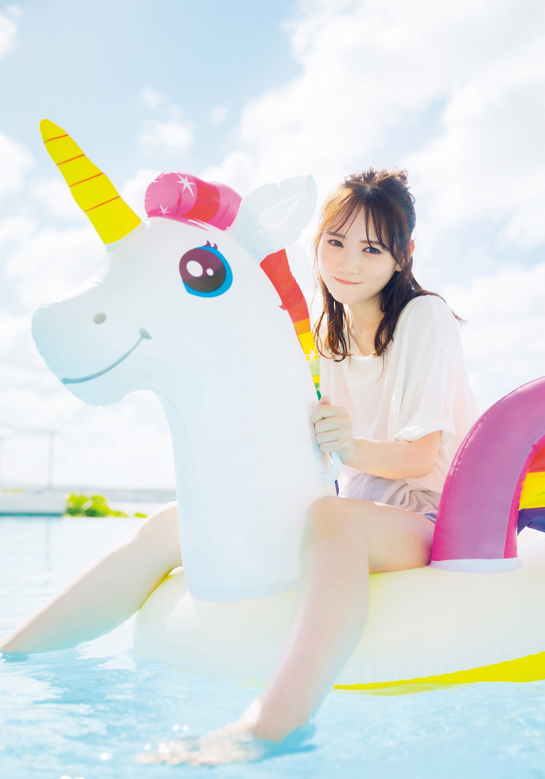 新品】乃木坂46 田村真佑 フォトTシャツ のぎBOX S賞 Lサイズ