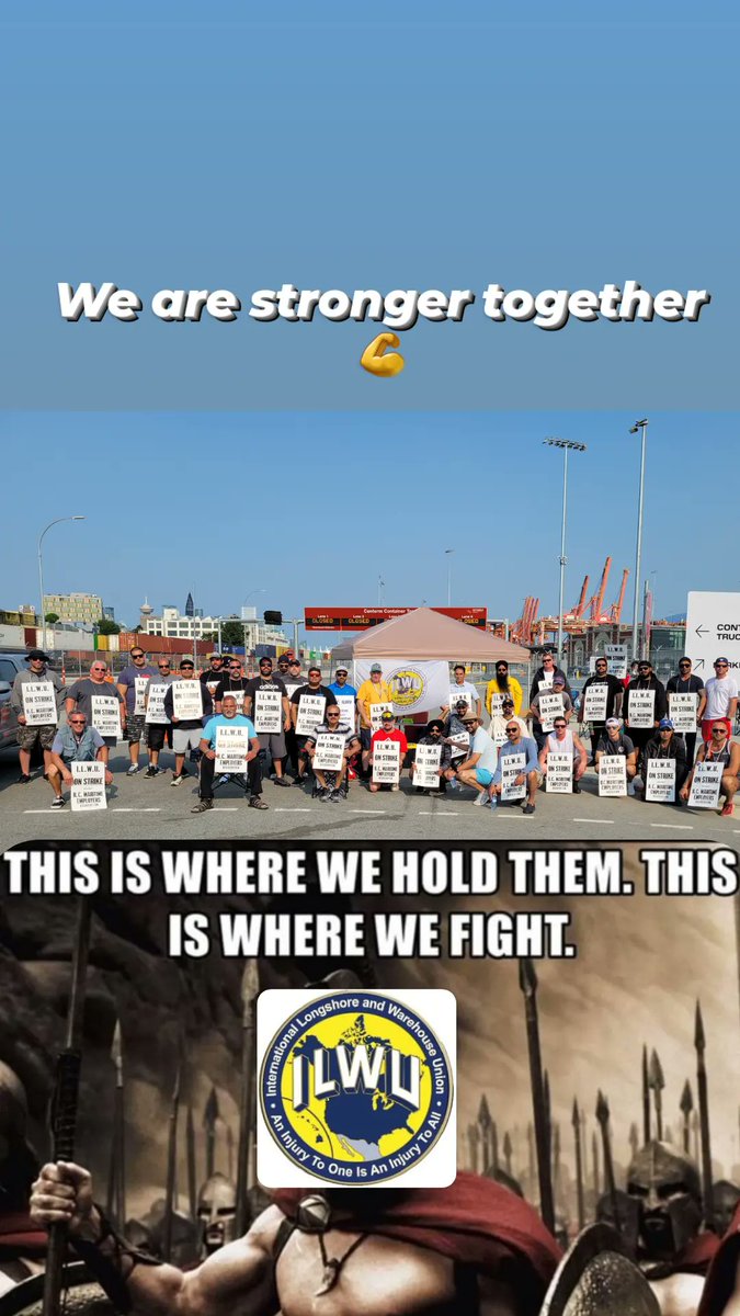 2_funny_man's tweet photo. #ILWU #local500 #longshoreman https://t.co/copwUEveNx