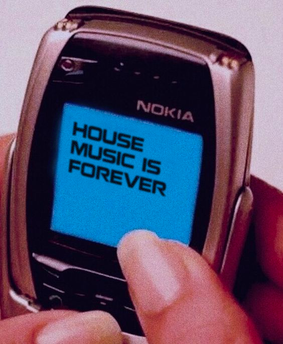 ministryofsound's tweet photo. The only kinda texts we wanna receive at 1am 🤫 https://t.co/jRy1hEBTmi