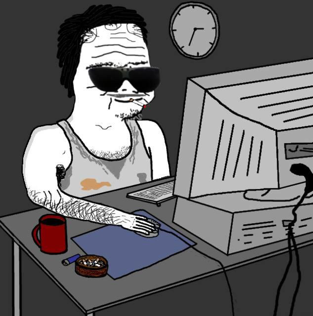 Boomer Coin tweet media