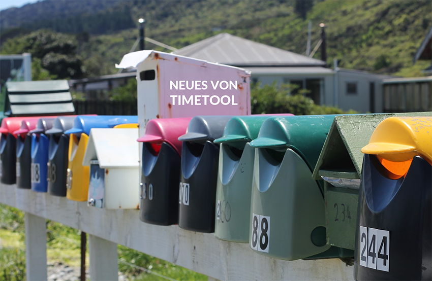 timetool_ag's tweet photo. HELLO SUMMER. HELLO HIGHLIGHTS &amp; NEWS – MEHR DAZU IN UNSEREM NEWSLETTER:

https://t.co/Vq4jTDcoUS https://t.co/xpViqi8xaZ