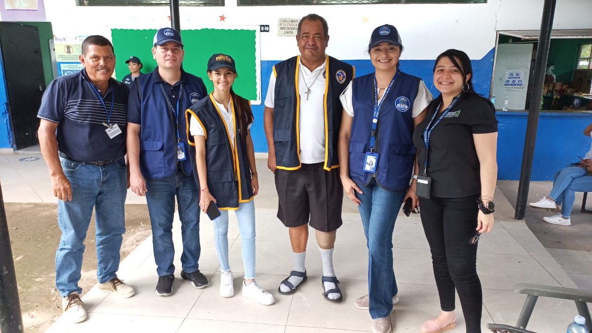 DelegadosElectorales tweet media