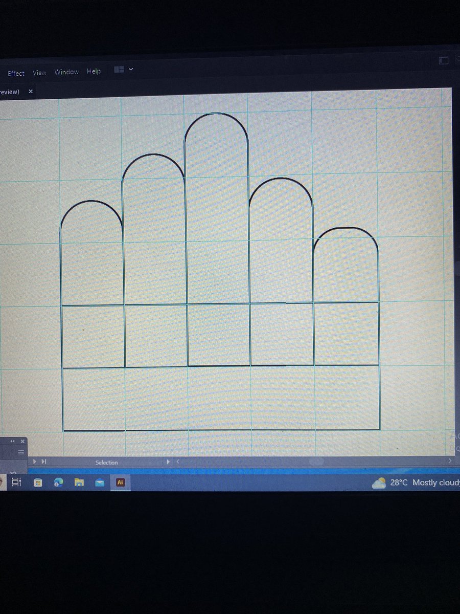 Hasoye1's tweet photo. Taking one step at a time, each small strides leading to smashing goals. I love how design makes me feel.
⚡️⚡️Reminder that I’m currently open to design roles🤲
#illustrator #iconsdesign #illustration https://t.co/VIlACQI7yc
