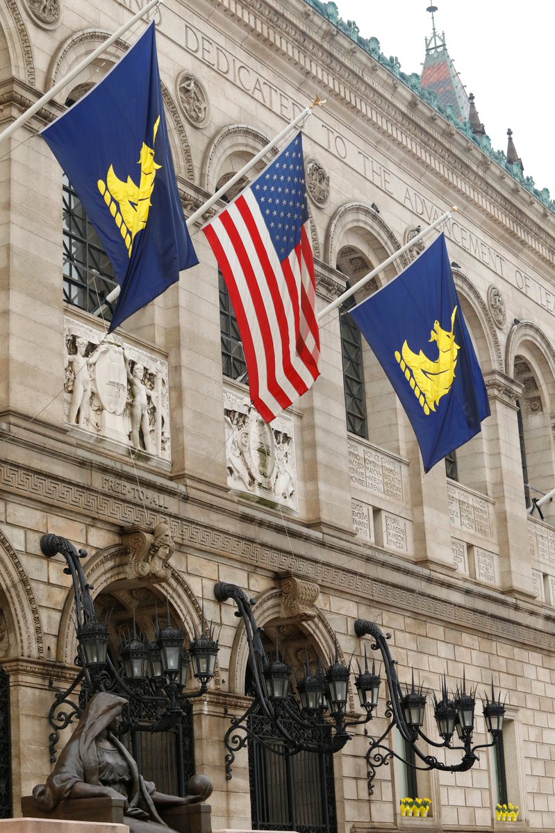 Happy 4th of July🇺🇸🦅💙💛

#4thOfJuly #BostonMarathon #Boston127 #oneBOSTON