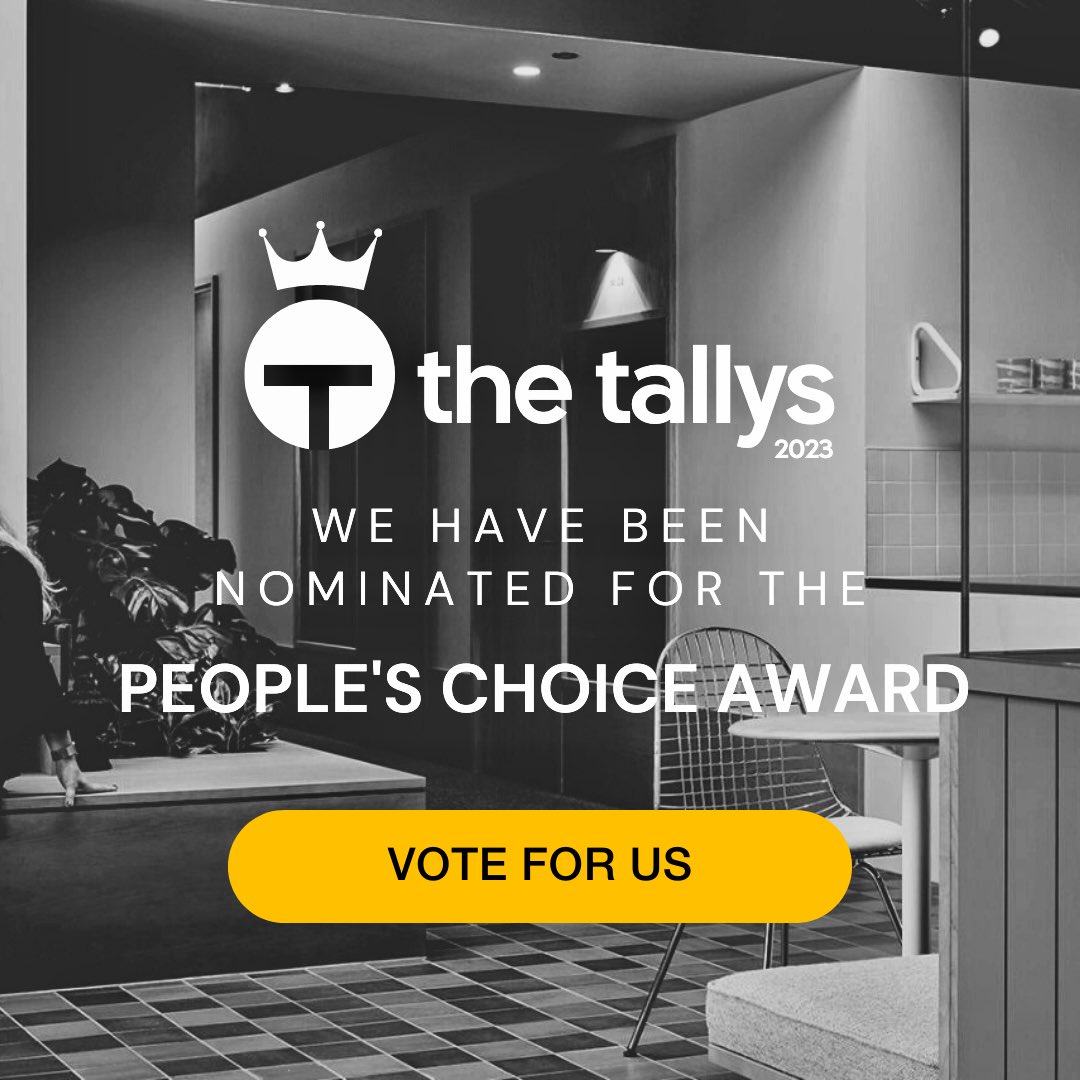 Works Social tweet media