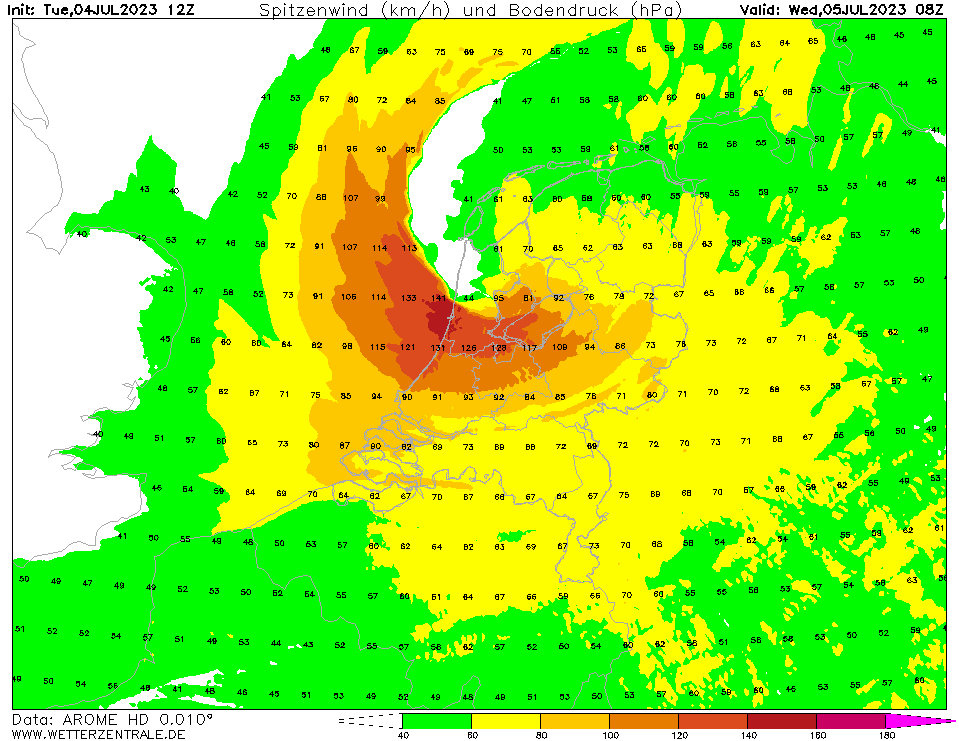Marc Putto weerkundig strateeg / mediameteoroloog tweet media