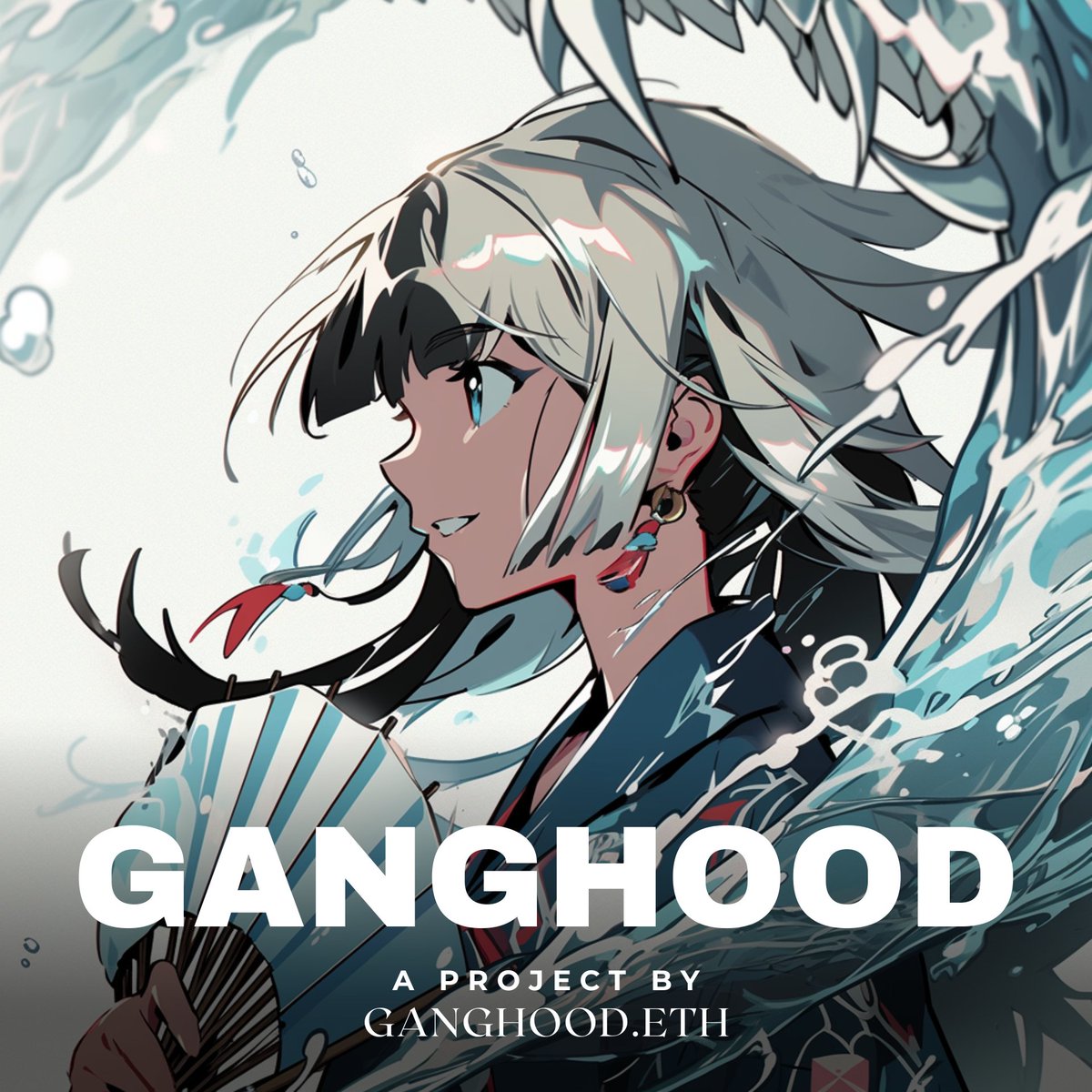 GangHood_Eth's tweet photo. Water, the driving force of all the nature 🌊

We do provide FREE Elemental Redrawing Service  Just follow our page will do! ㊙️ 

$GHD #Ethererum 
@Azuki @_AzukiDao
#AzukiElementals #AzukiArt https://t.co/fFKiGNHkxm