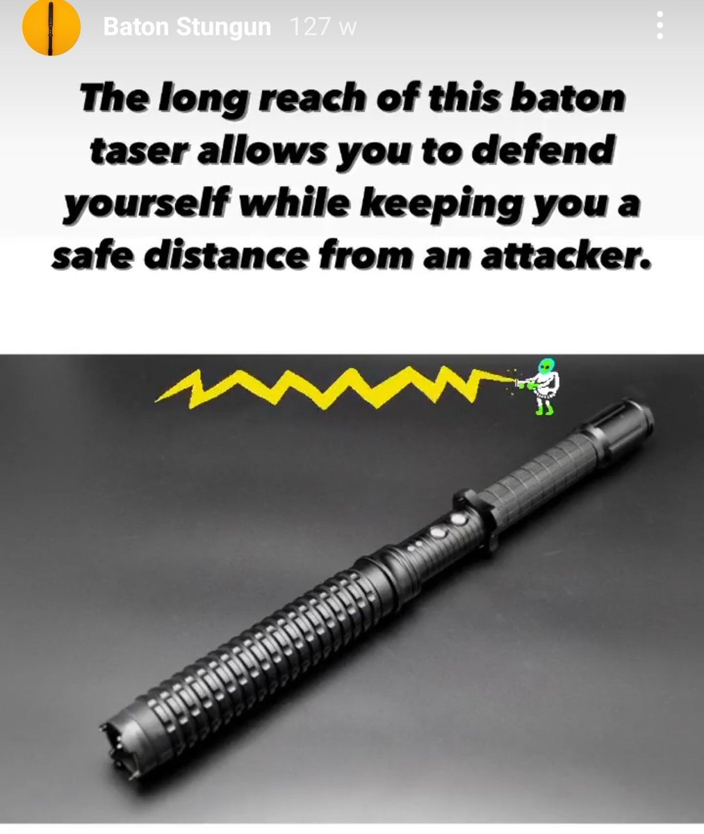 gharikisui's tweet photo. MASSIVE, MASSIVE TRIGGER WARNING: SEXUAL ASSAULT. 

I am tagging the instagram page from where women can order self-defense gadgets. Carry them with you everywhere you go. M3n are inherently vile and disgusting. They won't stop being predators. 

@/street_saver on instagram. https://t.co/bQ4tFLfCIR