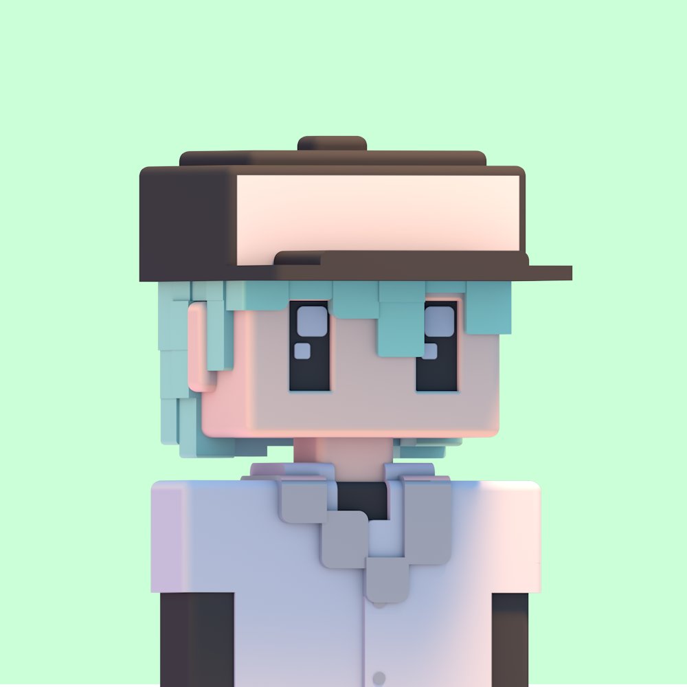 s0me 0ne are officially coming to #Cardano🎊

An NFT project with s0me plans🤯

Like to see s0me more💚