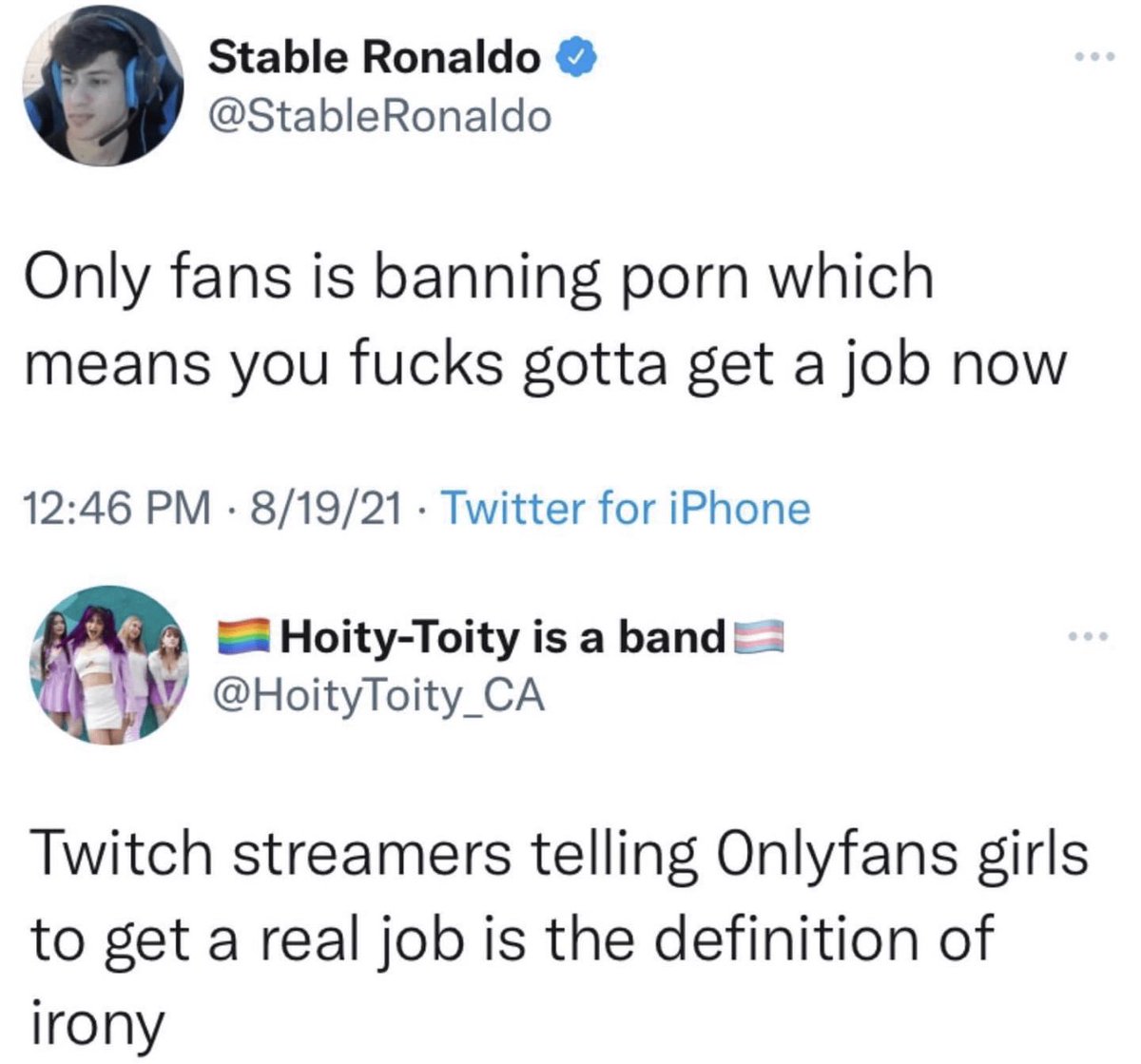 internet hall of fame tweet media