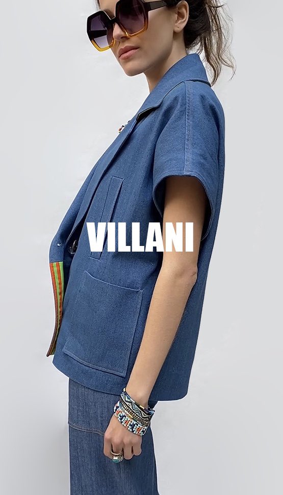 VillaniNicolas's tweet image. Just style… 💙💙💙
#fashion #creativity #inspirationmode #tendancemode #style #serieslimitees