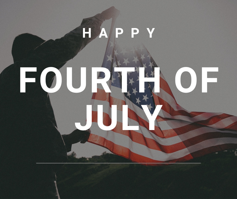 Join our Sports &amp; Service family in celebrating our nation's Independence Day commemorating those in the Stars and Stripes who fought for our liberty.

#sportsandservice #military #sports #fourthofjuly #julyfourth #july4th #freedom