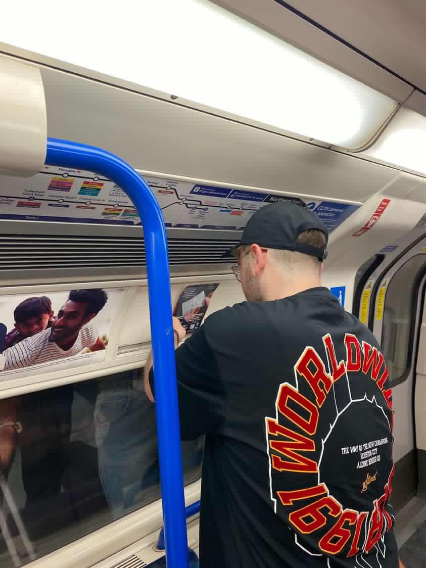 It’s all about the marketing…

London🎟️- rosemarybranchtheatre.co.uk/show/everythin…

Edinburgh🎟️- tickets.edfringe.com/whats-on/every…

#london #edinburgh #play #theatre #newwriting #show #edfringe #fringe #londontheatre #scotlond #marketing #promoting #actor #actorslife #therosemarybranchtheatre #like #share