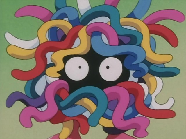 PokemonGems's tweet image. pokemon fashion icons