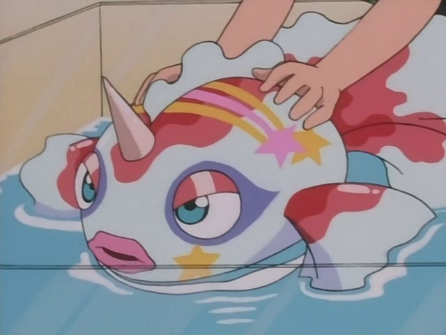 PokemonGems's tweet image. pokemon fashion icons