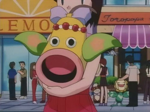 PokemonGems's tweet image. pokemon fashion icons