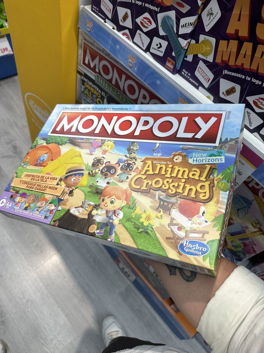 El verdadero quien para