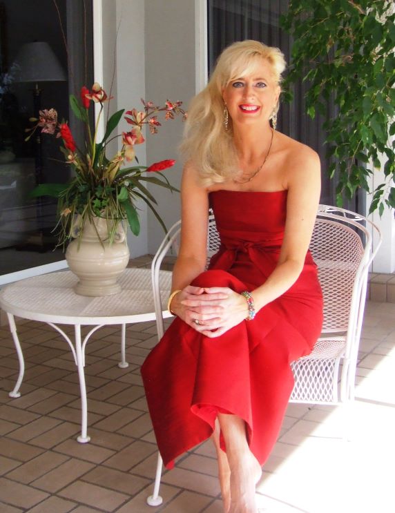 Sandra Rupp tweet media