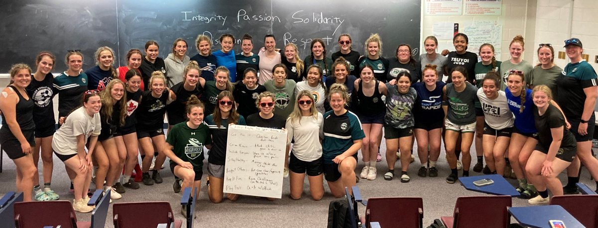 SportPEI's tweet photo. Congrats to Charlottetown Abbies U17 &amp; U19 teams for being the first group to complete the Rooted in Values workshops and create their @TrueSportpur Principles activation plan!

Would your team like to take part?

For more visit: https://t.co/x8iyrFQOUe @PEIRugbyUnion #TrueSport https://t.co/gDP7v1Gqht