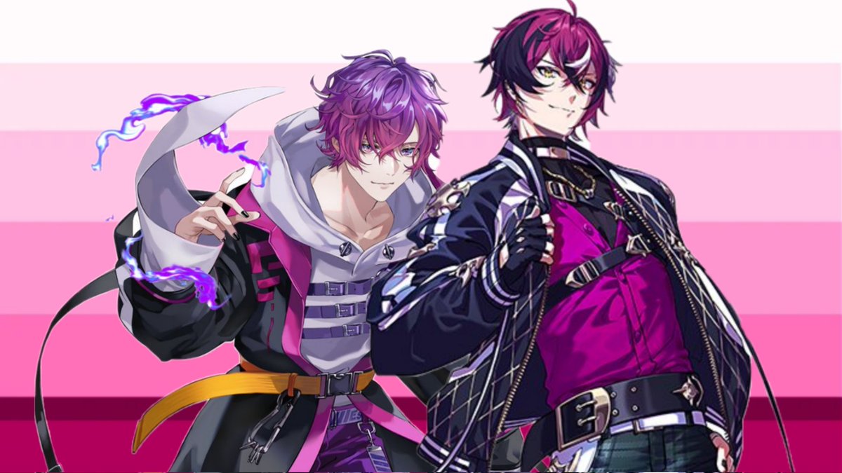 RiyeCore69's tweet photo. Happy timezones all! ✨ 
Do you like Dropleta? Purple loves magenta, and magenta loves purple? Then you're in luck! Fill out this interest check for a possible Dropleta Fanweek event 🥰 #Dropleta  https://t.co/2VrA8X0Cv3 https://t.co/kiX12hpnRq