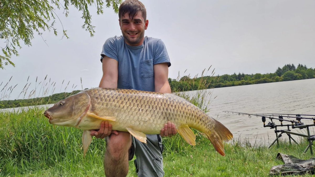 Richard Papillon tweet media