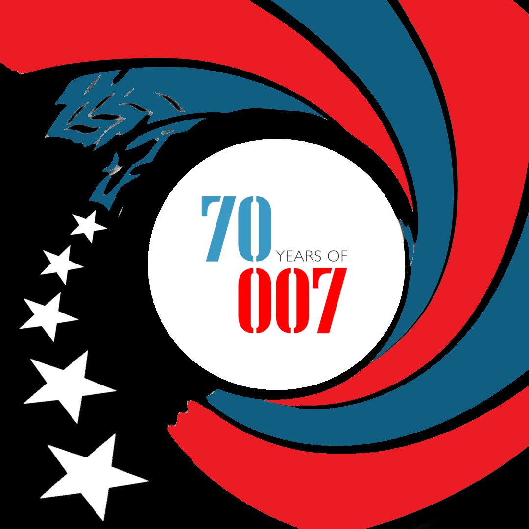 Mark0Connell's tweet photo. ‘Kennedy has a weakness for detective stories, especially those of British author Ian Fleming and his fictitious undercover man, James Bond.'
LIFE magazine, 1961

Tracing Bond's Presidential ties and history on Independence Day...
https://t.co/HKLxiqgG50
#JamesBond #70Yearsof007 https://t.co/LxCjbvscMi