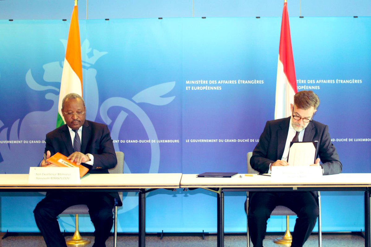 Hassoumi Massoudou tweet media