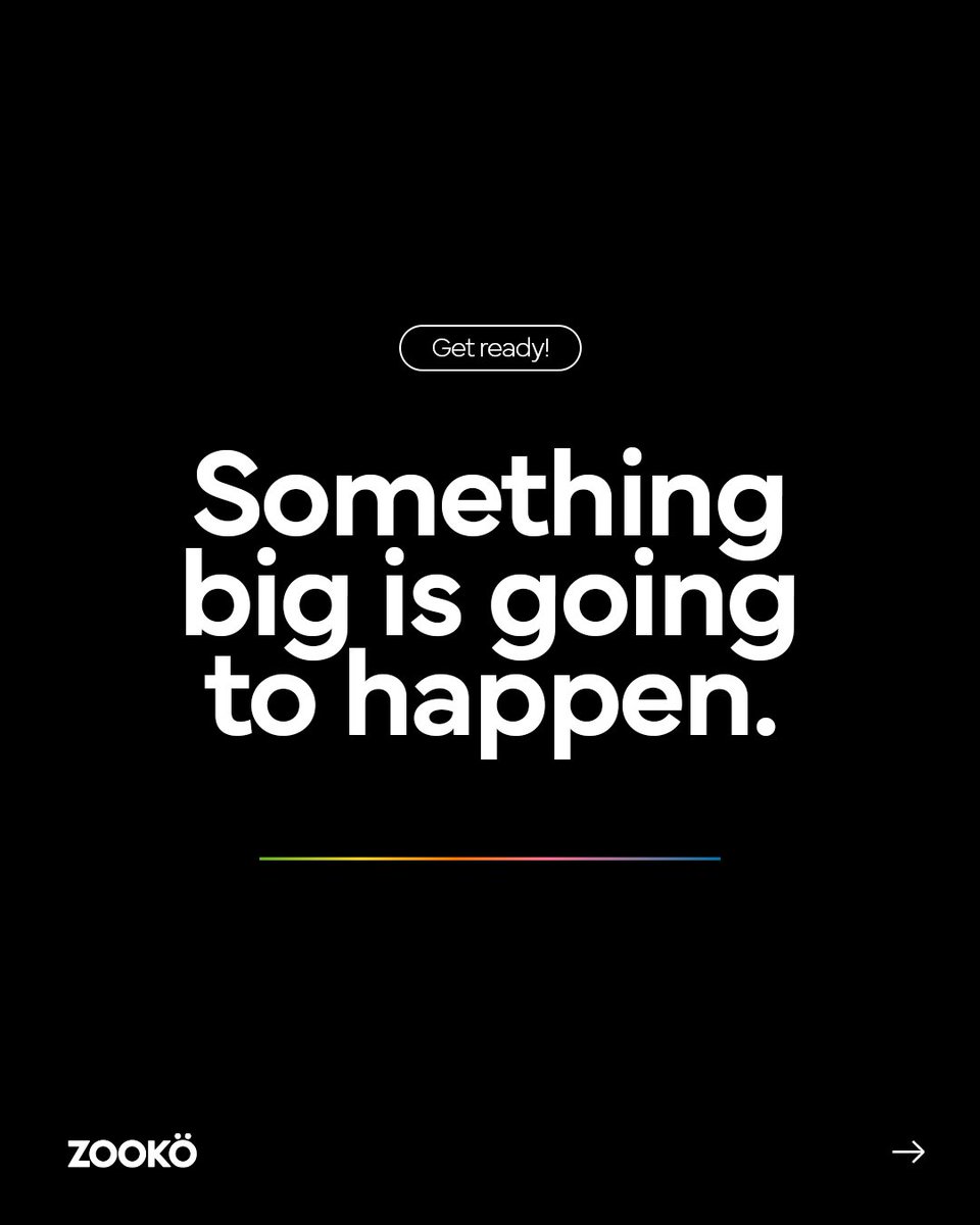 Zookö Agencia Creativa tweet media