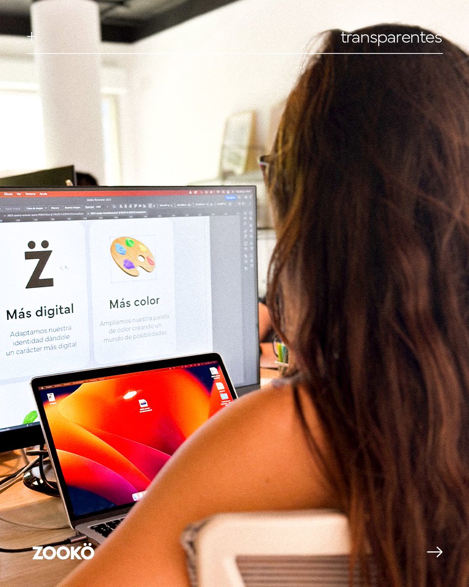 Zookö Agencia Creativa tweet media