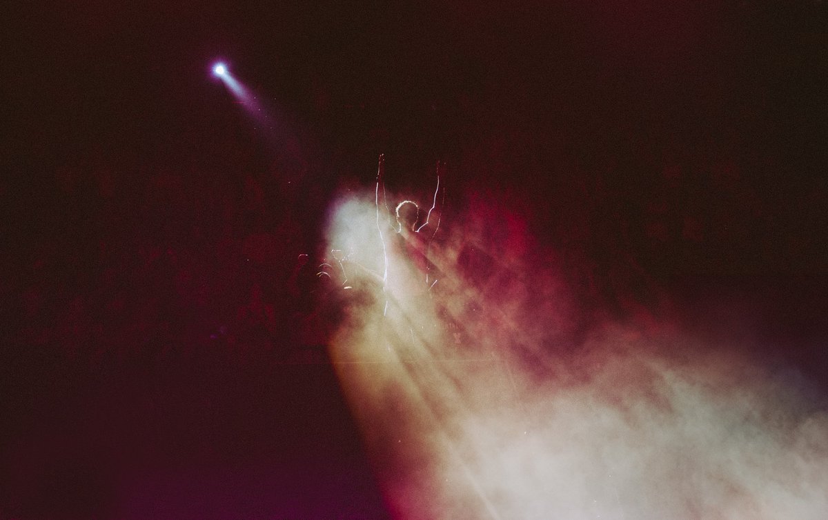 Cedar Rapids you were on 🔥 last night. Thanks for welcoming us to your city 🤘 

#therevivalists
#theheadandtheheart 
#jaimewyatt 

📸: <a href="/thesadpunk_/">Skylar 🖖🏻</a>