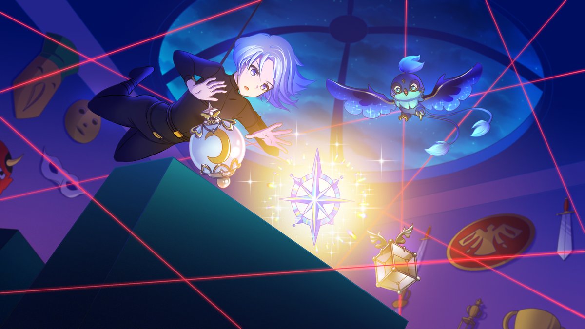 Mittaria 💫 tweet media