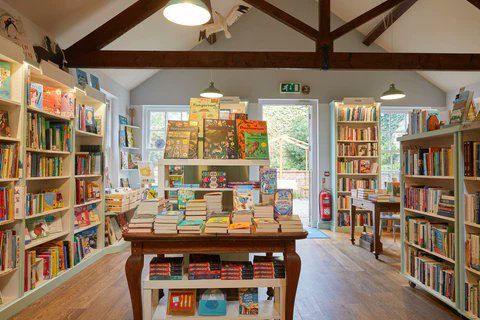 Fantastic Kemps in Malton, YO17 7LP are stocking  Northern Pole, Julie Fearn's novel, a gripping page turner about love, war, struggle and redemption....in 1940s Northern England