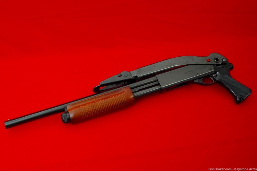 Retro Firearms tweet media