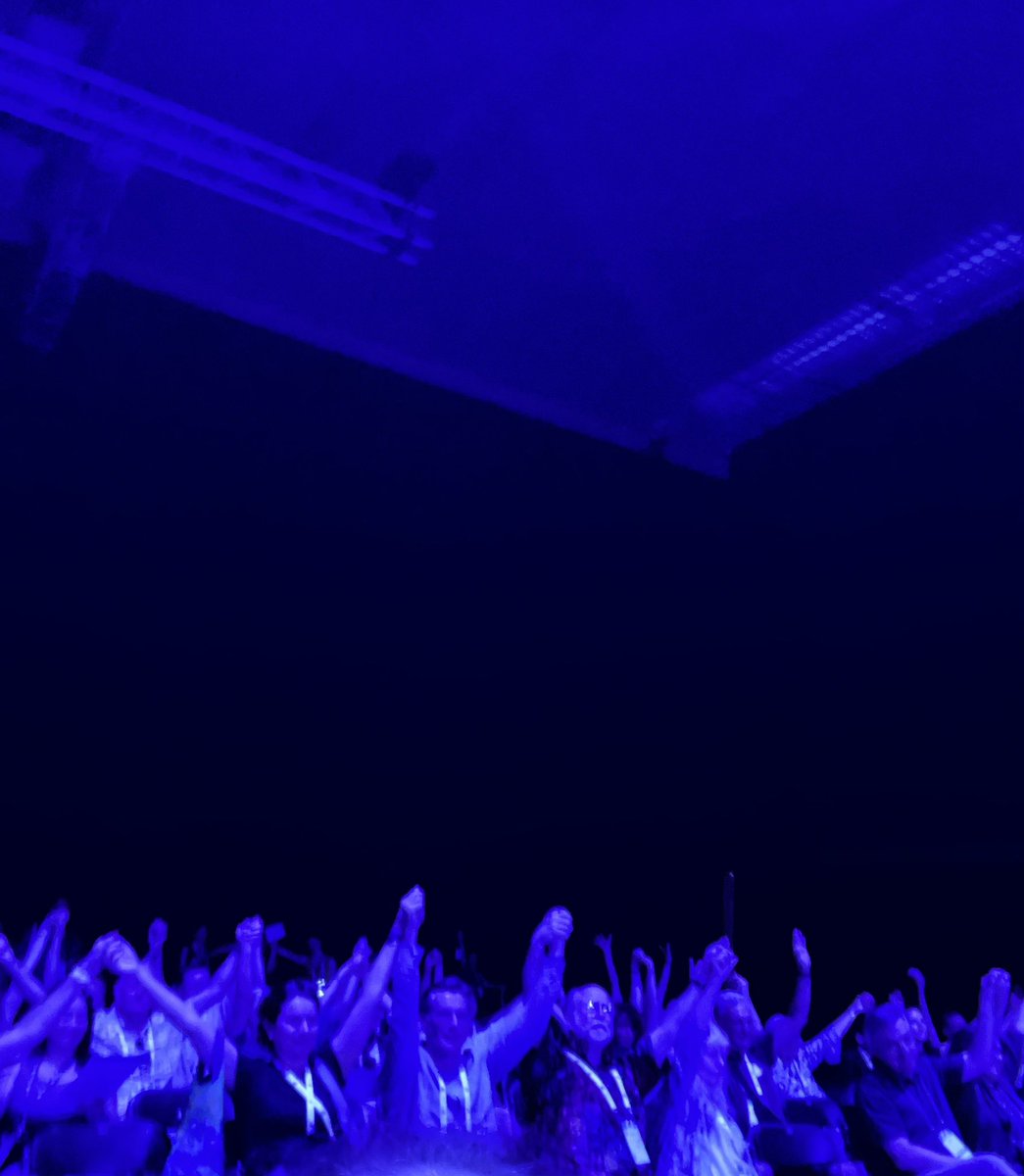 Richelle Flanagan 💚💚💚💚 tweet media