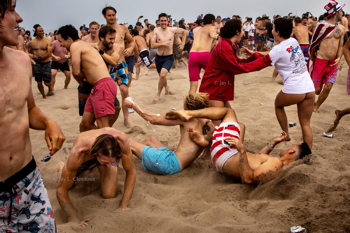 Jay L. Clendenin / onto the next... tweet media