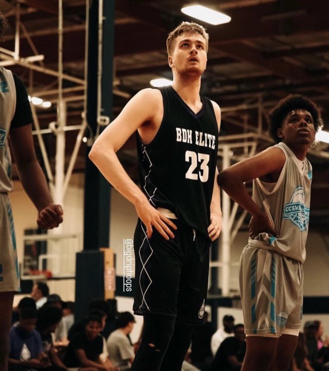 Jalen Green Elite tweet media