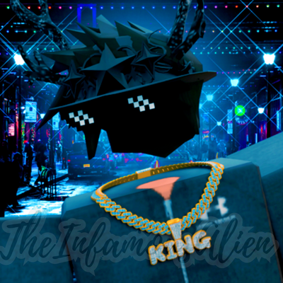 AlienInfamous tweet picture