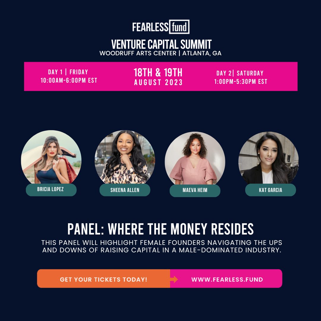 FearlessFund tweet media