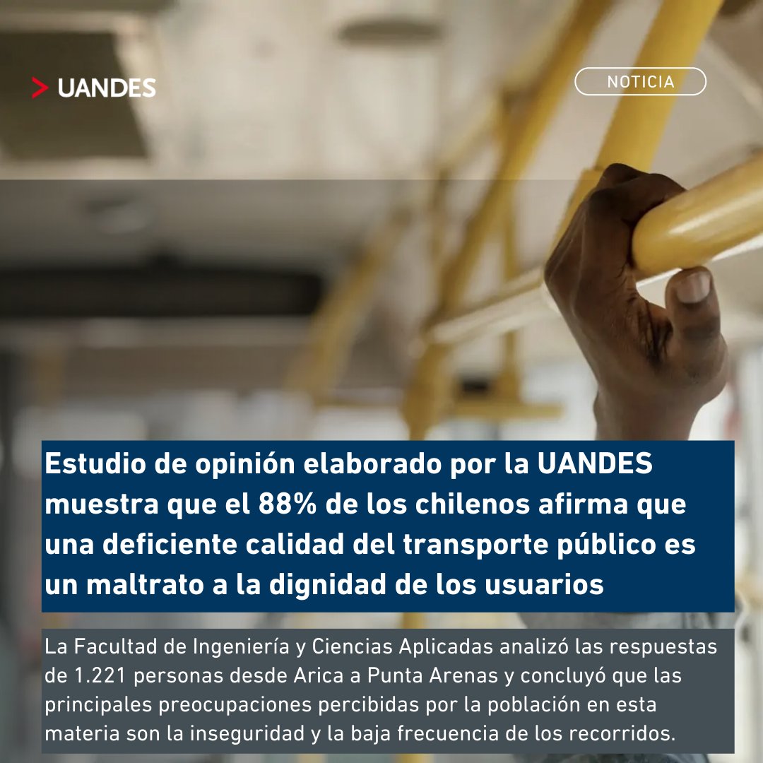 Ingeniería UANDES tweet media