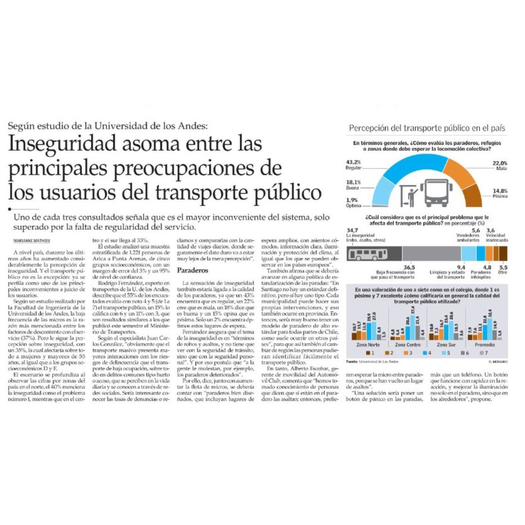 Ingeniería UANDES tweet media