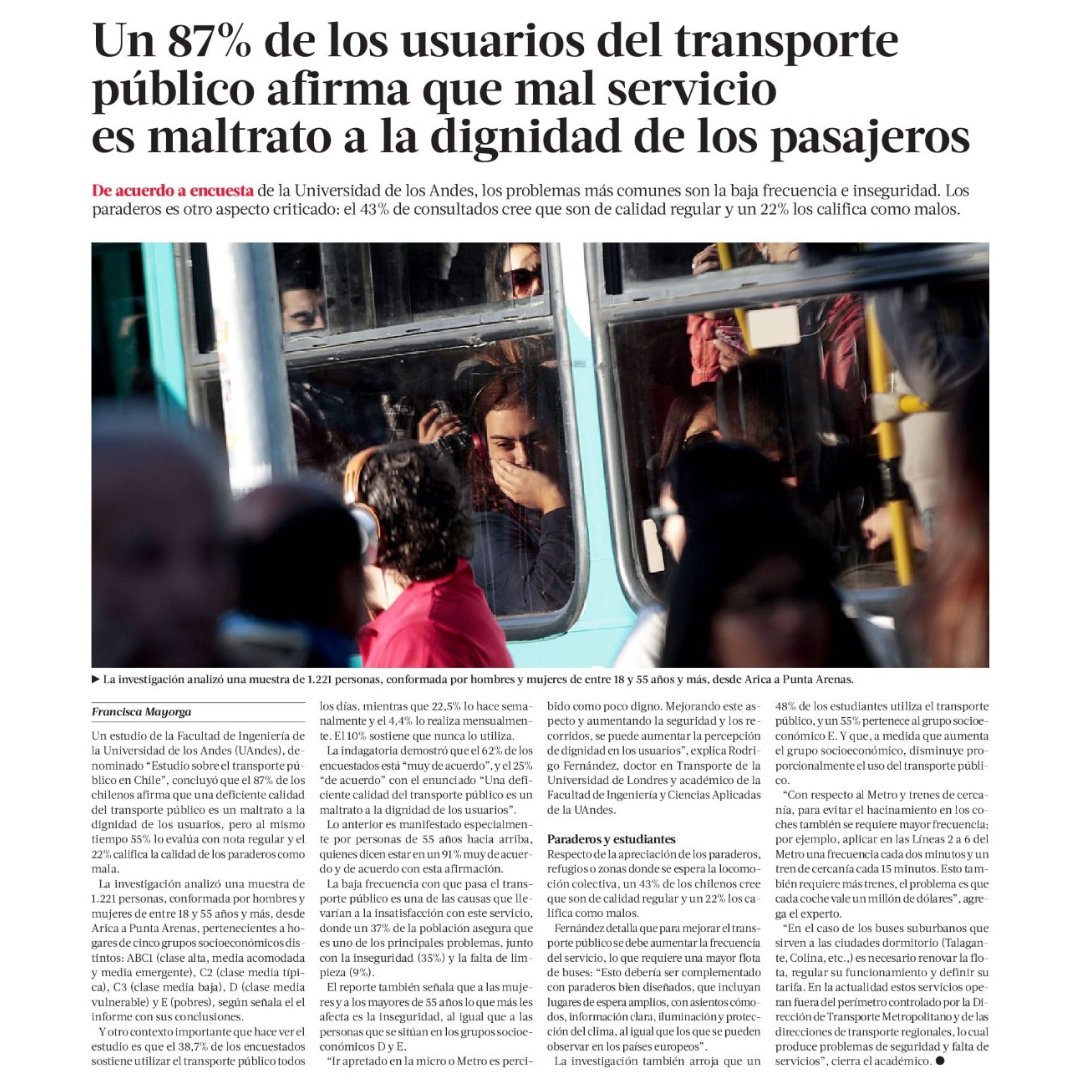 Ingeniería UANDES tweet media