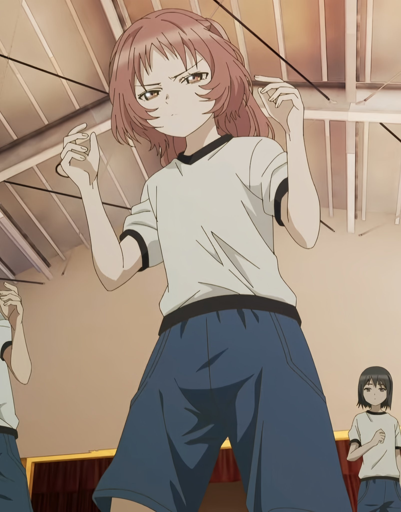 Anime-byme on X:  Ai Mie  Suki na Ko ga Megane wo Wasureta (The Girl I  Like Forgot Her Glasses) Episode 1 #好きめが #Anime #Animebyme   / X