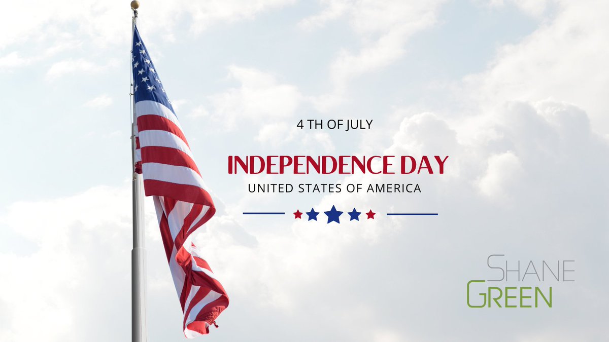 Shane Green tweet media