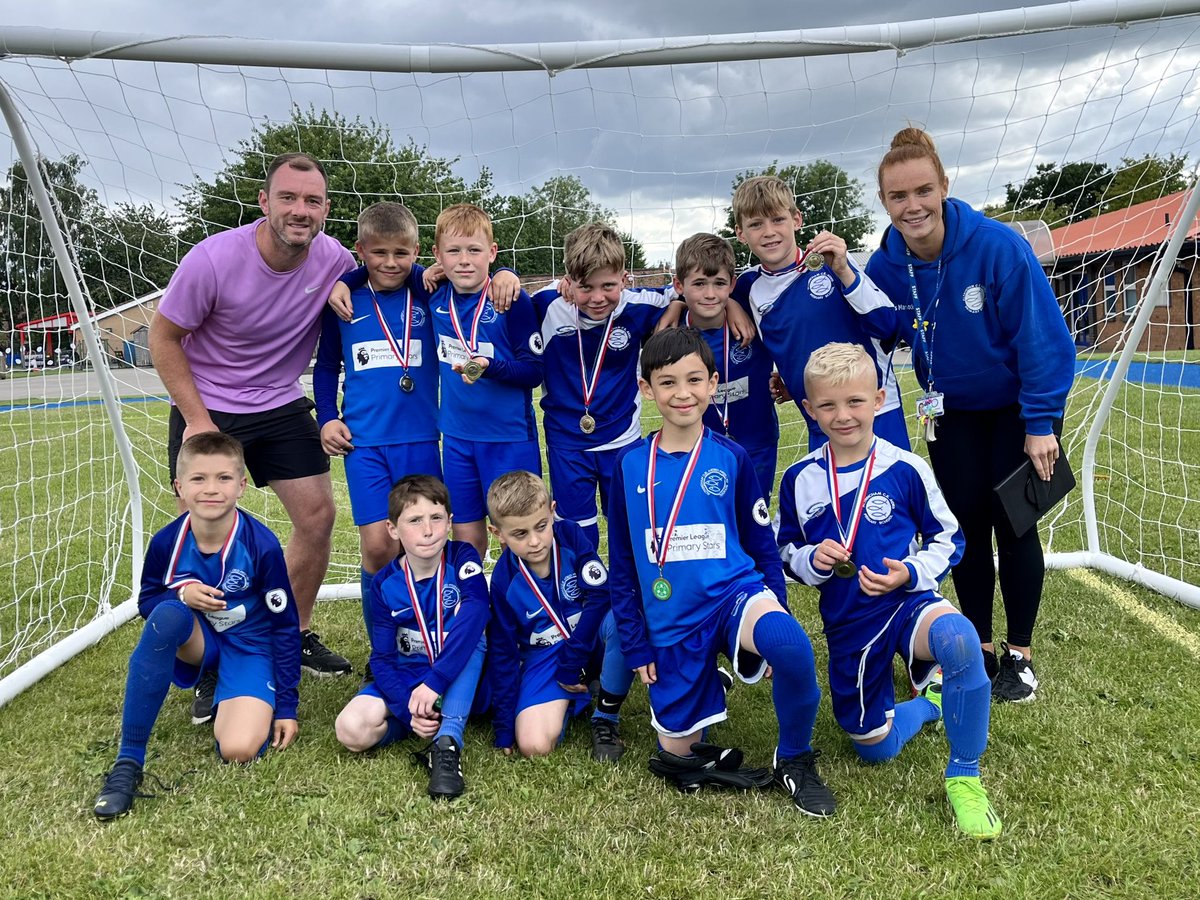 ACE PE and Sport tweet media