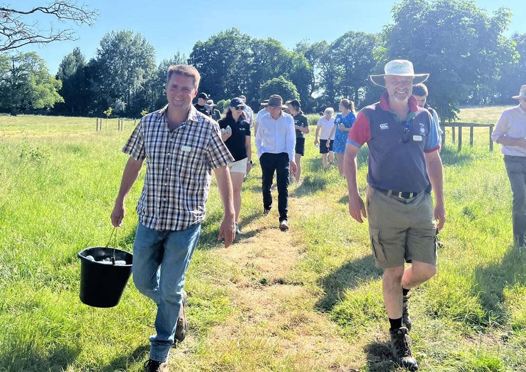 qmscotland's tweet image. It's been a full summer with @monitorfarms meets, and there are plenty more to come this month! From East Lothian, Dumfries and Argyllshire, you won't want to miss them! For full details and to sign up for your local meet, click the link below: ow.ly/gMLT50P3ruX