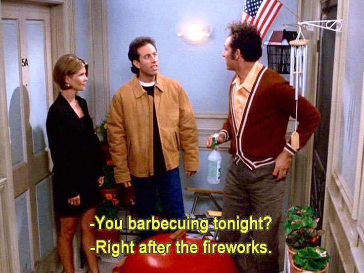 Seinfeld Current Day tweet media