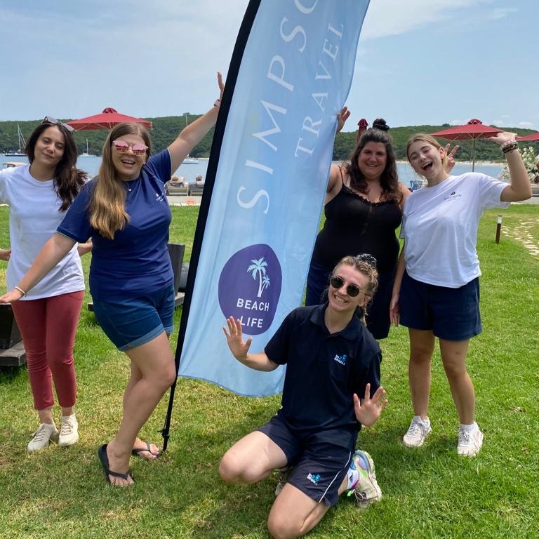 In2action tweet media