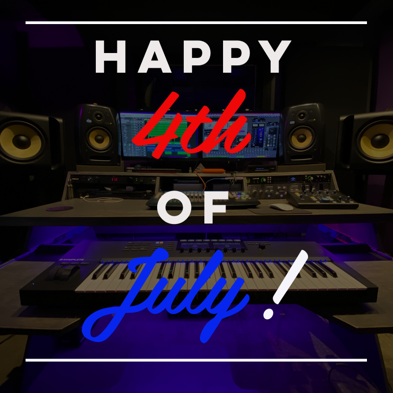 RealMistaSLick's tweet photo. 🇺🇸 Book a 2hr recording session for ONLY $120!!
https://t.co/vVTRLJjkH0
#recordingstudio #independencedaysale https://t.co/yNZZPsnXZ0