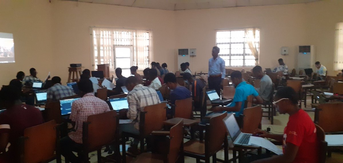 StanCAD_Int's tweet image. Elevate your design skills with #StanCADAcademy! 🎓💻
🏗️ Join us for comprehensive training in engineering design and drawing with AutoCAD/Inventor.

Register with us
if you wish to learn drawing principles using @AutoCAD as a tool. 

👉  Crypto payment in USDT or Ether available